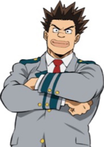 Rikido Sato