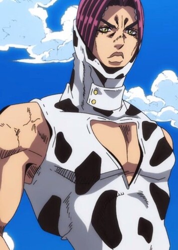 Rikiel Brando