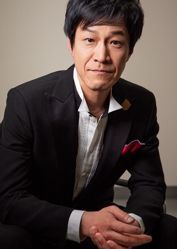 Rikiya Koyama
