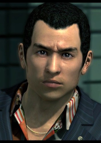 Rikiya Shimabukuro