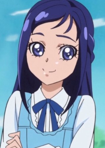 Rikka Hishikawa