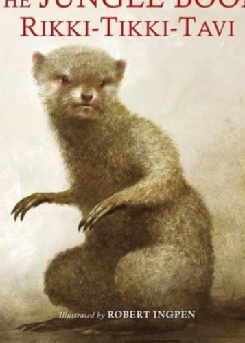 Rikki-Tikki-Tavi