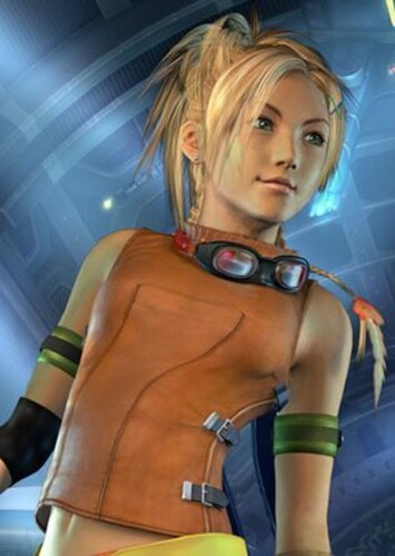 Rikku