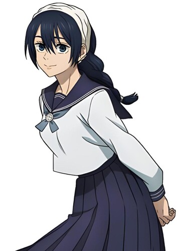 Riko Amanai