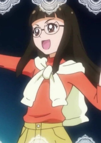 Riko Furuya