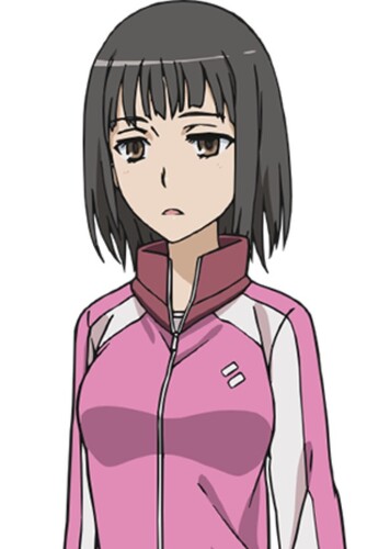 Riko Takitsubo