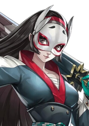Riko Tanemura