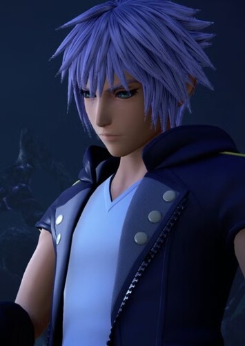Riku
