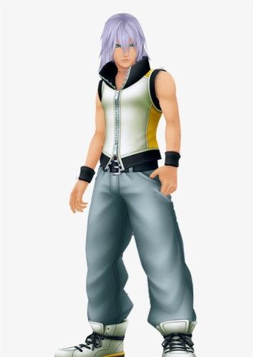 Riku