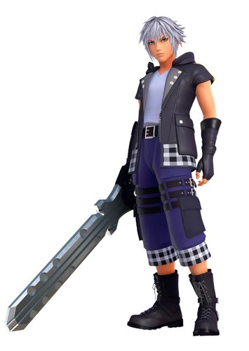 Riku