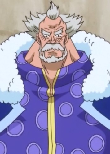 Riku Doldo III