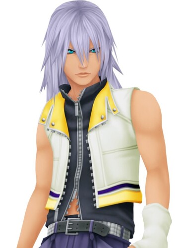 Riku (Kingdom Hearts)