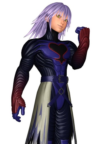 Riku Replica