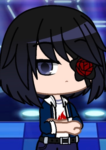 Riku Toshihiro