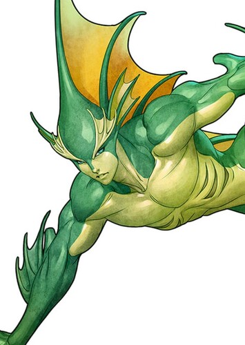 Rikuo