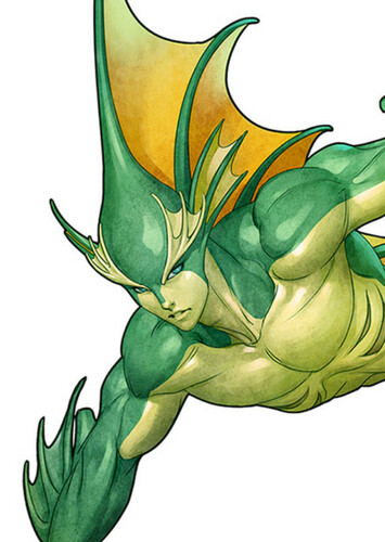 Rikuo