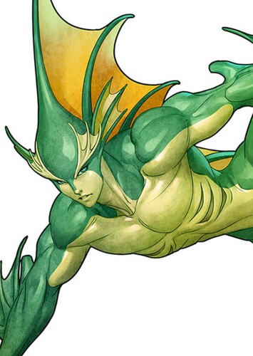 Rikuo