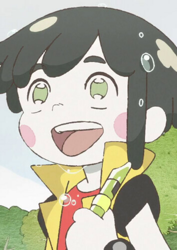 Rikuo (English Dub)