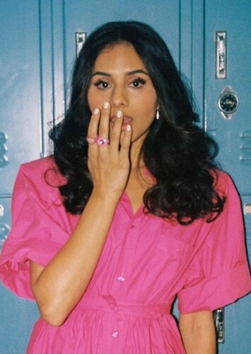 Riley Bhatia