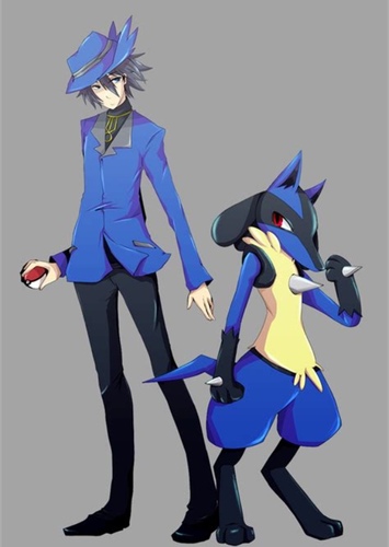 Riley
