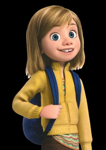 Riley Andersen