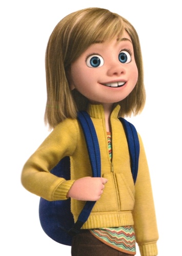 Riley Andersen