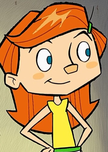 Riley Daring