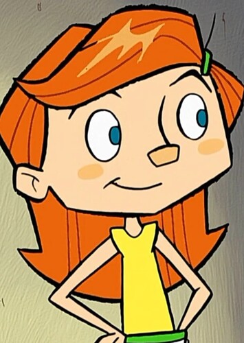 Riley Darring