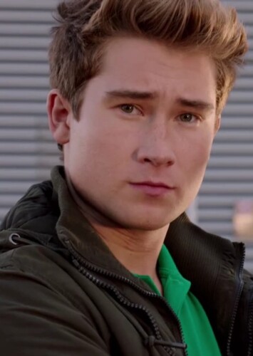 Riley Griffin