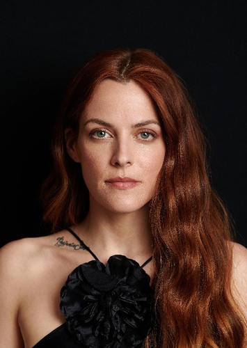 Riley Keough
