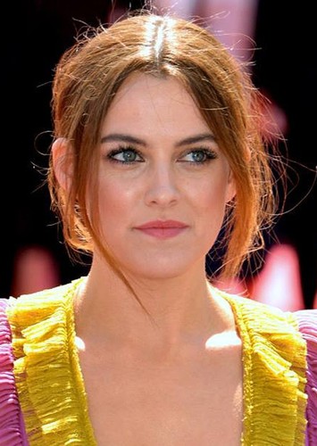 Riley Keough