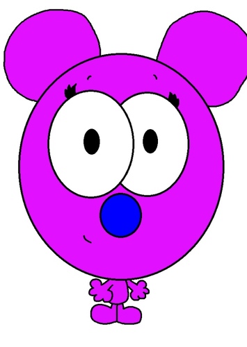 Riley Koala