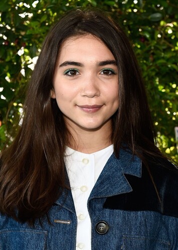 Riley Matthews