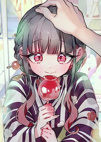 Rin Baio