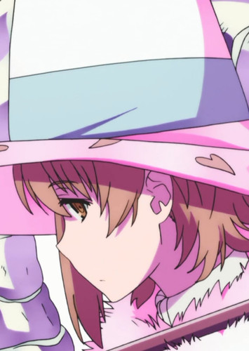 Rin Kazari