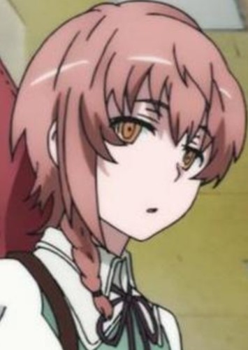 Rin Kazari