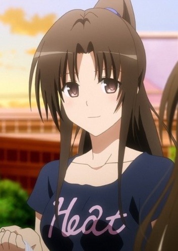Rin Kujou