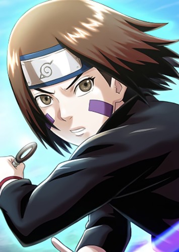 Rin Nohara