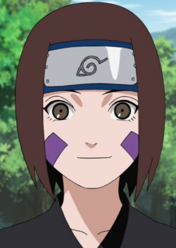 Rin Nohara