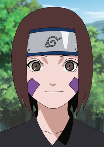 Rin Nohara