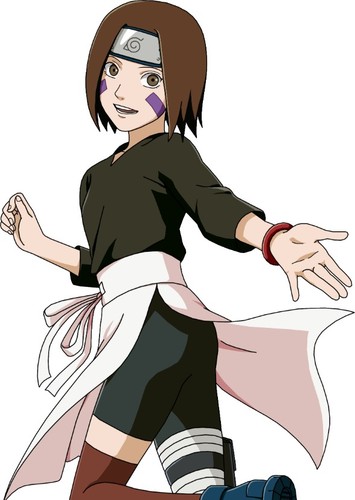 Rin Nohara