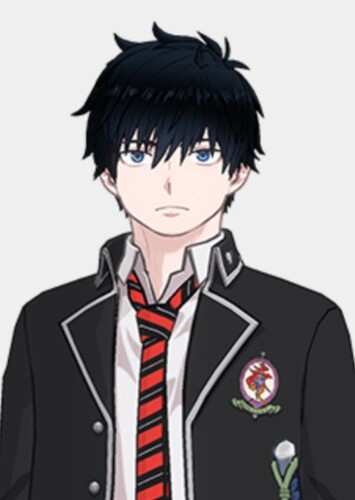 Rin Okumura