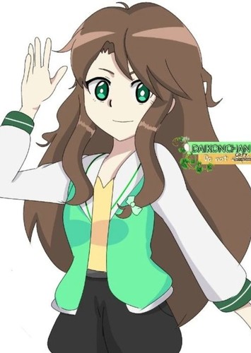 Rin Soyokaze