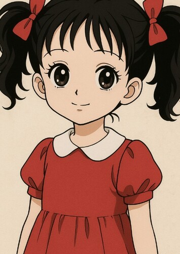 Luna McFarlane