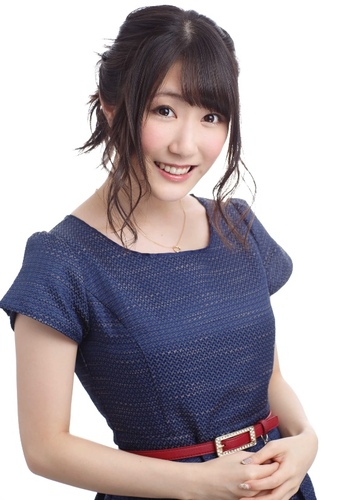 Rina Hidaka