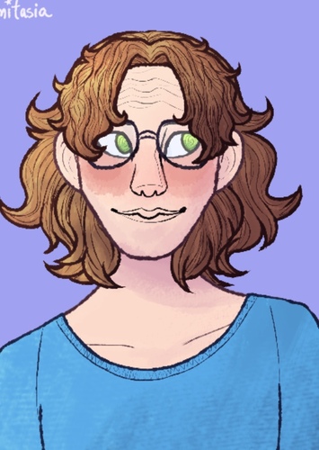Rina Klein (Time-Period Accurate)