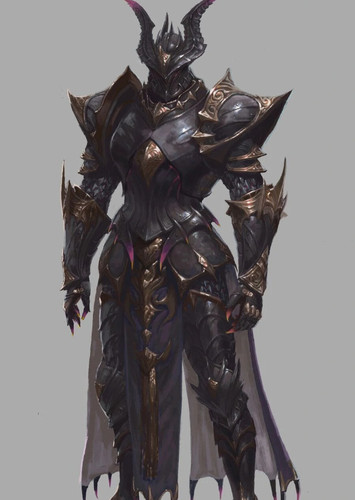 Rindira/The Death (Voice)