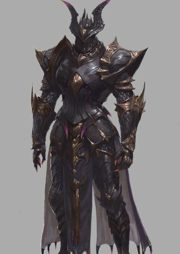 Rindira/The Death (Voice)