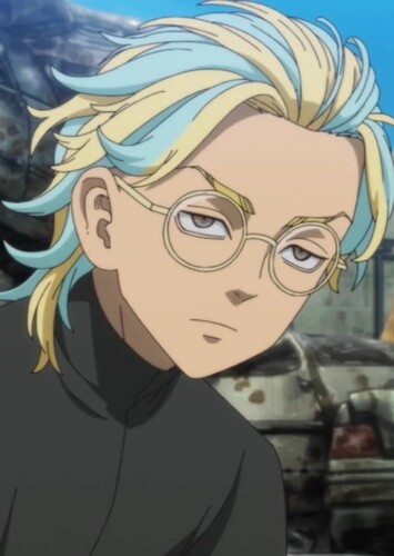 Rindo Haitani