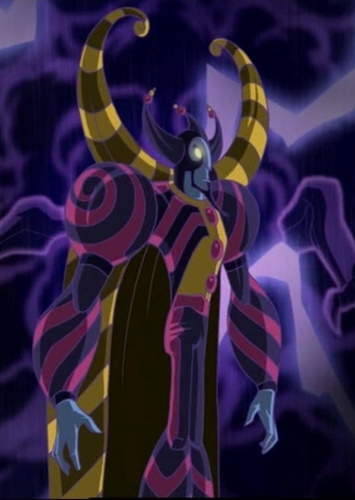 Ringmaster